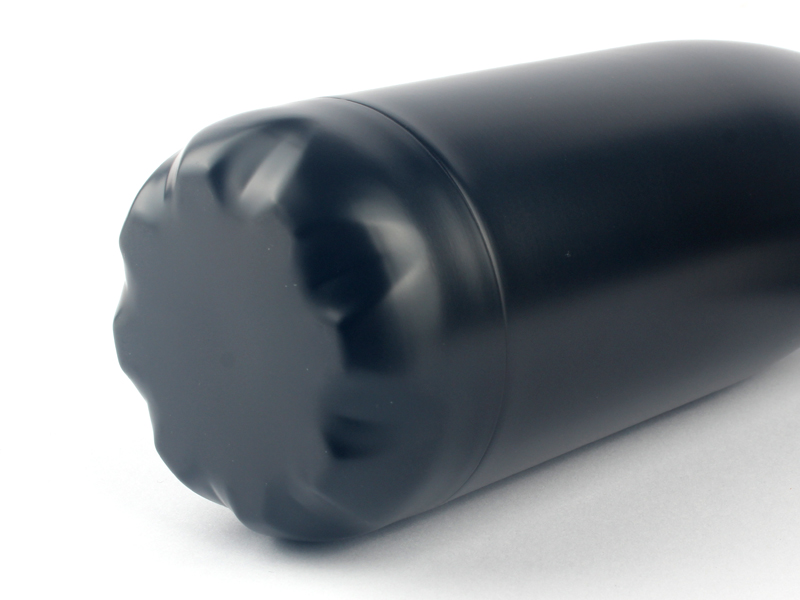 雙層真空可樂瓶