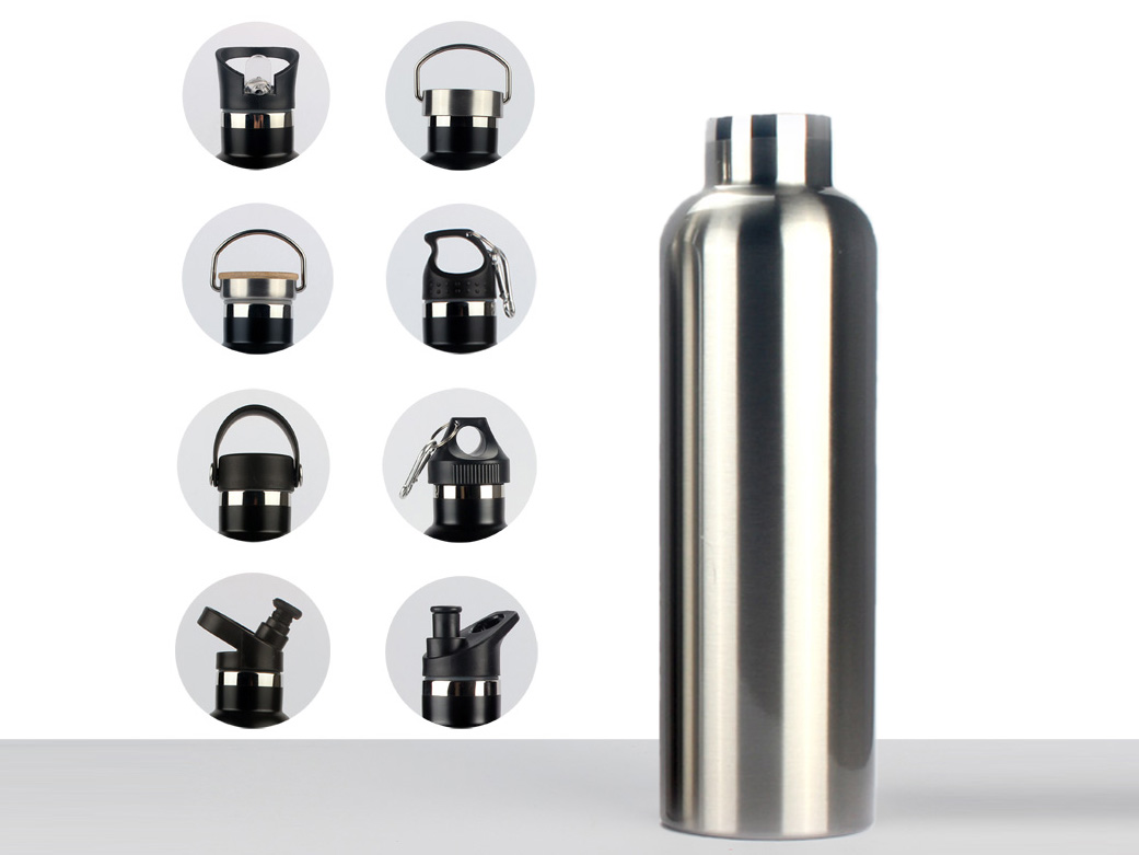 雙層不銹鋼運(yùn)動(dòng)水壺壺蓋