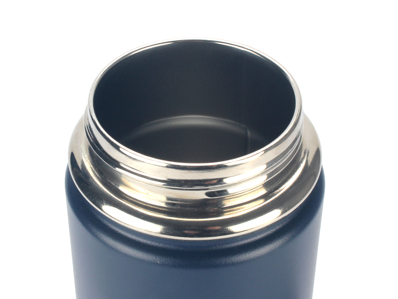 太空運動光口壺