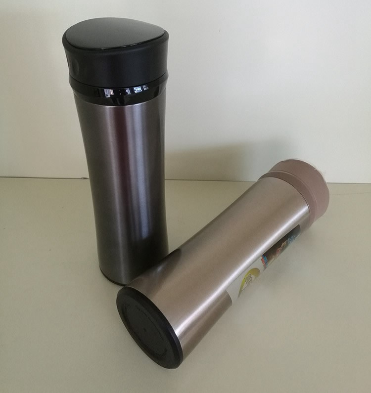 如何選購不銹鋼保溫杯及保溫杯一杯多用