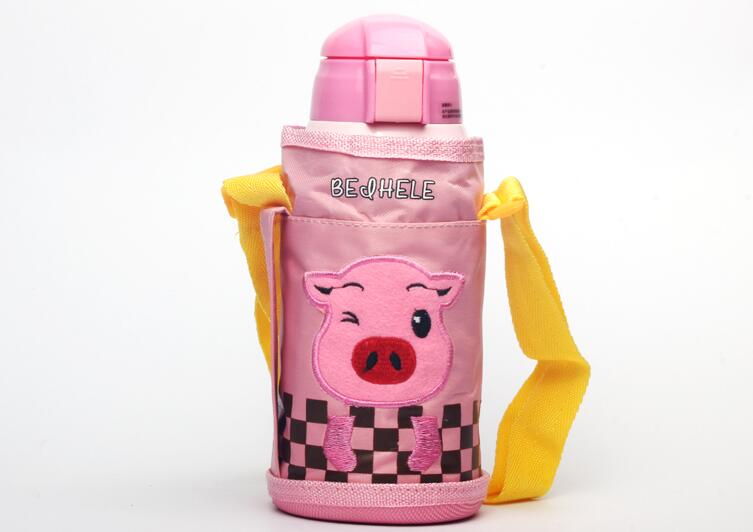 真空保溫杯保溫原理及注意事項