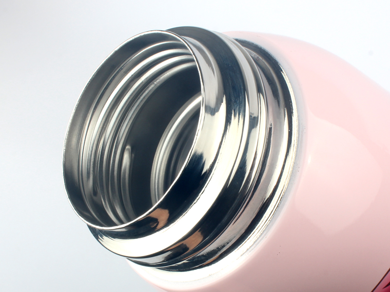 304不銹鋼內膽兒童水杯