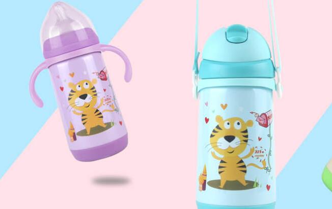 如何選購不銹鋼保溫杯及保溫杯一杯多用